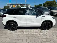 2021 Suzuki Vitara
