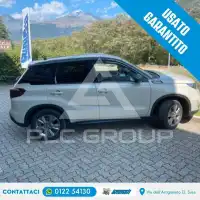 2021 Suzuki Vitara
