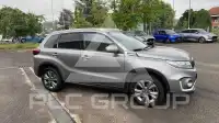 2021 Suzuki Vitara