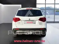 2021 Suzuki Vitara