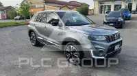2021 Suzuki Vitara