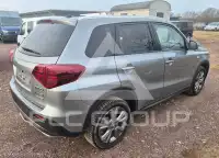 2021 Suzuki Vitara
