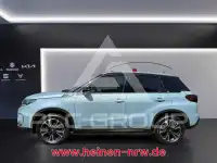 2021 Suzuki Vitara