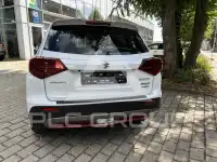 2021 Suzuki Vitara