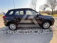 2021 Suzuki Vitara