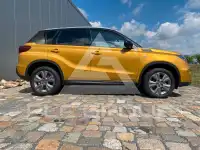 2021 Suzuki Vitara