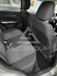 2021 Suzuki Vitara