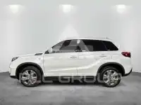 2021 Suzuki Vitara