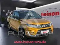 2021 Suzuki Vitara
