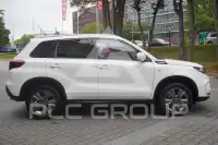 2021 Suzuki Vitara