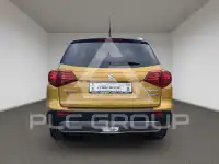 2021 Suzuki Vitara