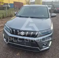 2021 Suzuki Vitara