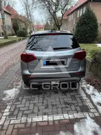 2021 Suzuki Vitara