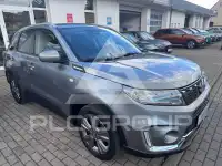 2021 Suzuki Vitara