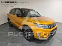 2021 Suzuki Vitara