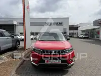 2021 Suzuki Vitara
