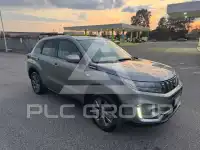2021 Suzuki Vitara
