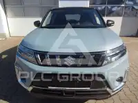 2021 Suzuki Vitara