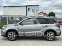 2021 Suzuki Vitara