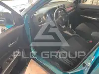 2021 Suzuki Vitara