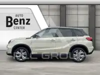 2021 Suzuki Vitara