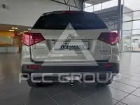 2021 Suzuki Vitara
