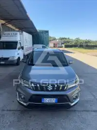 2021 Suzuki Vitara