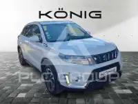 2021 Suzuki Vitara