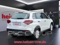 2021 Suzuki Vitara