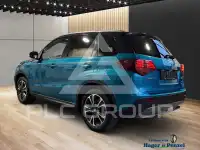 2021 Suzuki Vitara