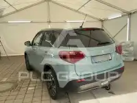 2021 Suzuki Vitara