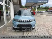 2021 Suzuki Vitara