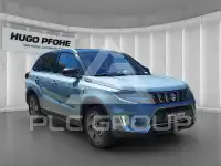 2021 Suzuki Vitara