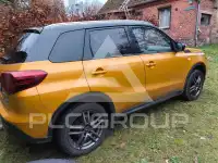 2021 Suzuki Vitara