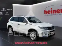 2021 Suzuki Vitara