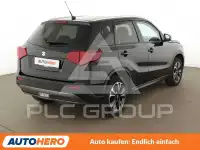 2021 Suzuki Vitara