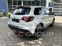 2021 Suzuki Vitara
