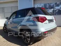 2021 Suzuki Vitara