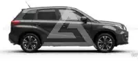2021 Suzuki Vitara