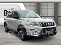 2021 Suzuki Vitara