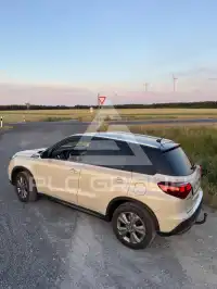 2021 Suzuki Vitara