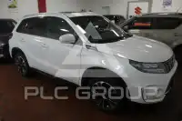 2021 Suzuki Vitara
