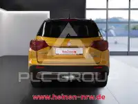 2021 Suzuki Vitara