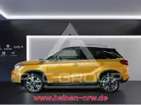 2021 Suzuki Vitara