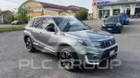 2021 Suzuki Vitara