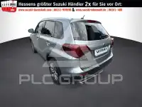 2021 Suzuki Vitara