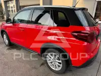 2020 Suzuki Vitara