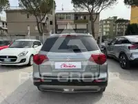 2021 Suzuki Vitara