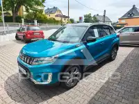 2021 Suzuki Vitara