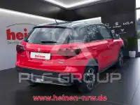 2021 Suzuki Vitara